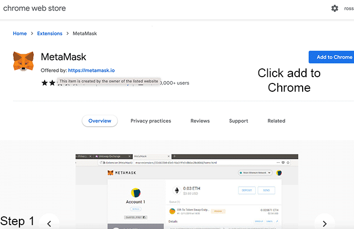 MetaMask